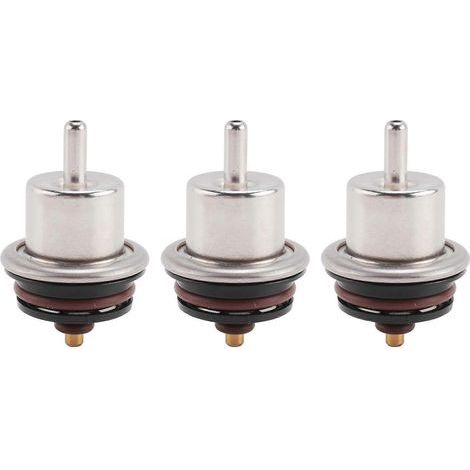 Régulateur de pression de carburant 3X 25352275 3,0 bar pour Great Wall Haval (1/5)