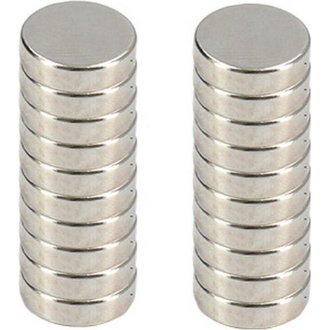 Calamite Ferrestock 14 x 4 mm (20 pcs)