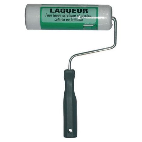 Rollo de lacador 175mm Estándar - Savy