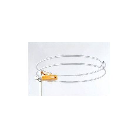 ANTENNE FM CIRCULAIRE TELEVES 1201