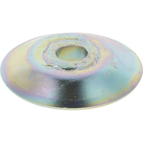 Steel wheel protection for Greenline DAL-BO 37895 (1/3)