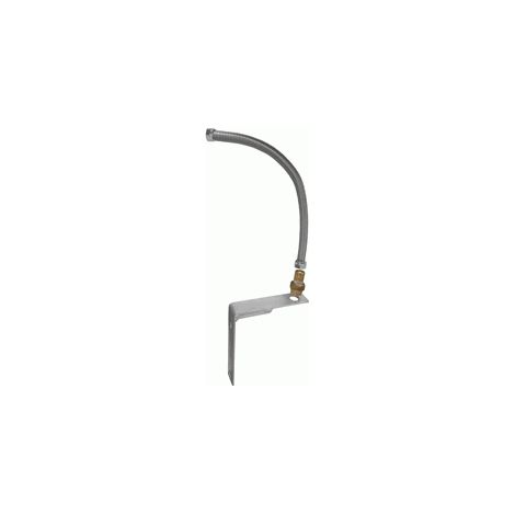 Kit de pose pour vase expansion solaire jusqu'à 25 litres - Thermador