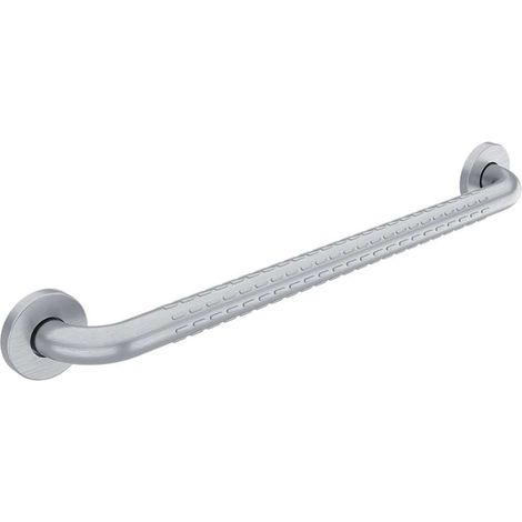 Nimco Asistent - Haltegriff, Länge 68 cm, Edelstahl matt BM 9060-10