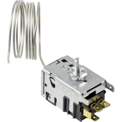 THERMOSTAT POUR REFRIGERATEUR DOMETIC - 207585202 (1/2)