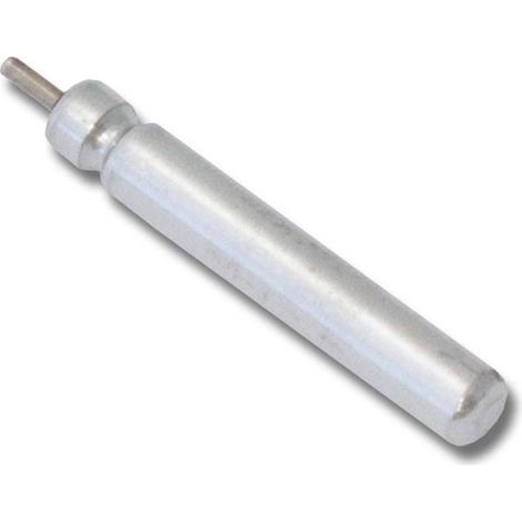 vhbw Stabbatterie Typ CR322 kompatibel mit LED Posen Angeln Schwimmer (18mAh, 3V, Lithium)
