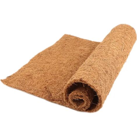 Tapis en noix de coco 50x150cm (1/4)