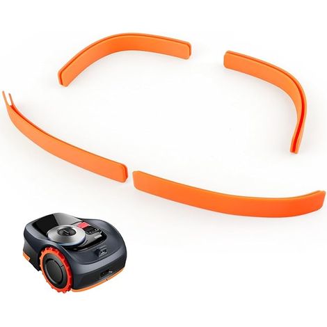 Protection de Bord pour i105e (1/5)