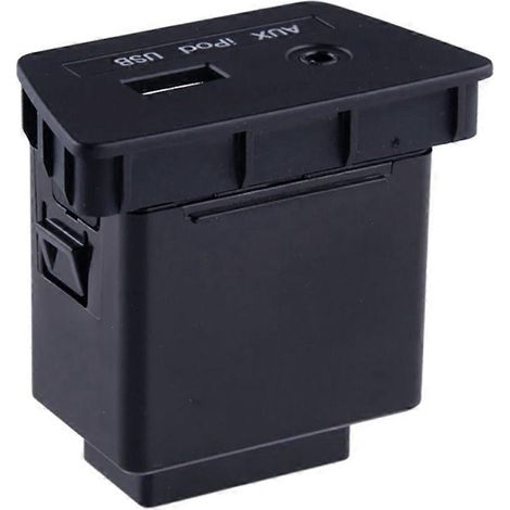 USB-Anschluss 961102S000 für IX35 (2011–2016) ersetzen (Kfz-Zubehör) (1/4)