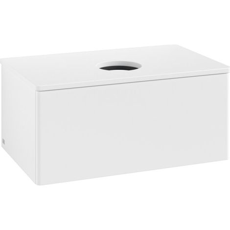 Villeroy & Boch K30010MT WTUS Antao K301 800x360x500mm (1/3)