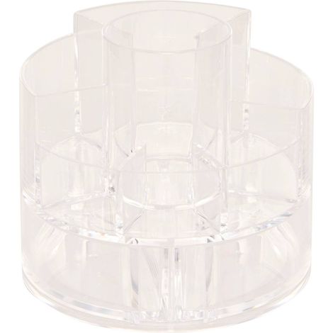 Organizzatore trasparente selena l15,2cm - 5five
