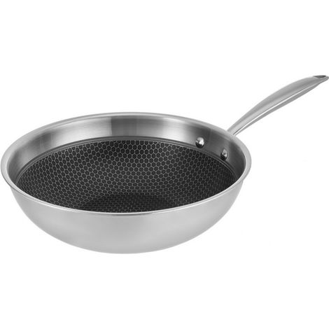 Wok D28 H7.5cm/95349 Resto (1/5)