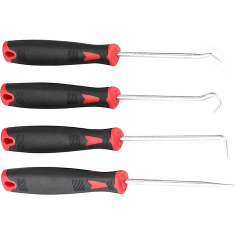 Kit de 9 outils d'extraction pour joints toriques et phares de voiture (1/5)