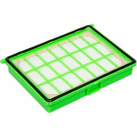 KIT Filtro Hepa aspirapolvere Rowenta aria COMPACTEO ERGO