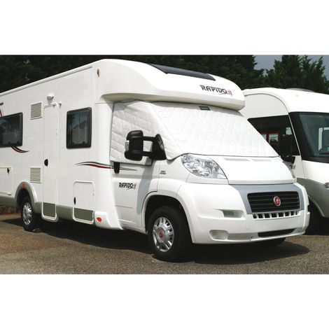 Außen-Isolationsschutz Thermocover VW T5/T6 - 2003-2019 - Soplair