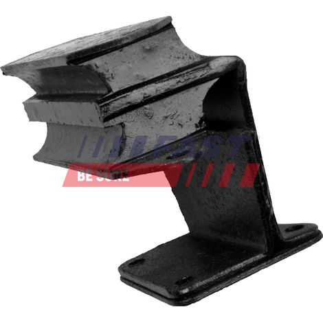 FT52258 Schnellmotorhalterung Mitte HINTERES Getriebe
