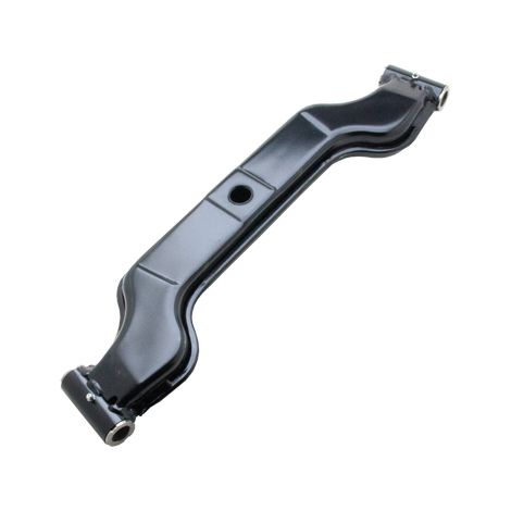 Honda – Essieu avant pour tondeuse autoportée Castelgarden – Avec coussinets de fusée de roue – Compatible modèles TC102 TCP102 TCR102