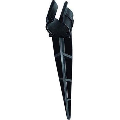 Supporto con puntale per tubo 16mm/20mm per irrigazione Ipierre