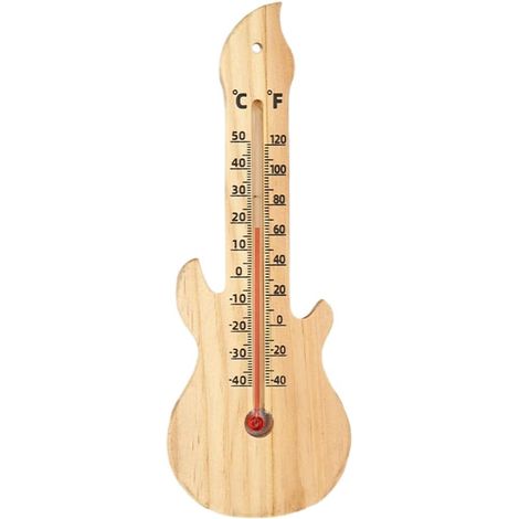Thermo-hygromètre numérique pin/°C/°F, pour maison et bureau (1/5)