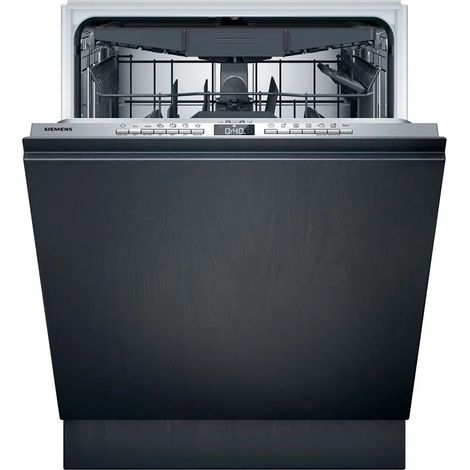 Lavavajillas Integrable Siemens iQ300 SX73EX22CE Clase A 14 Cubiertos 60cm (1/3)
