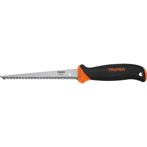 Truper Serrucho de escayola Grip 15 Cm 8DPP