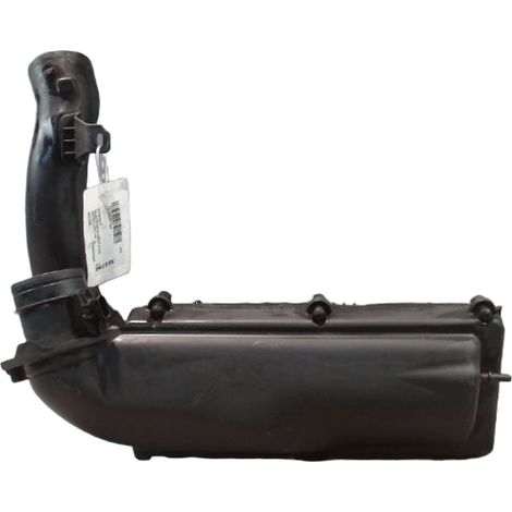 [PRODUIT D'OCCASION] Boitier Filtre A Air PEUGEOT 208 ♻️ Ref Oe. 9805379480 - Garantie à vie (1/3)