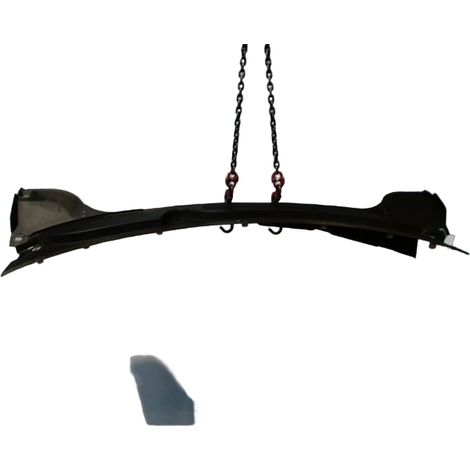 [PRODUIT D'OCCASION] Baie Pare Brise RENAULT Megane II Ph2 Cpe 2006- ♻️ Ref Oe. 8200097006 - Garantie à vie
