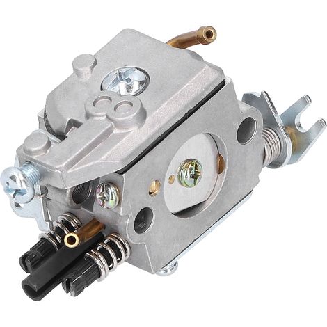 Carburateur de Remplacement pour Taille-Bordures Husqvarna 123 223 323 325 326 327 C1Q-EL24 Pièces Détachées (1/5)