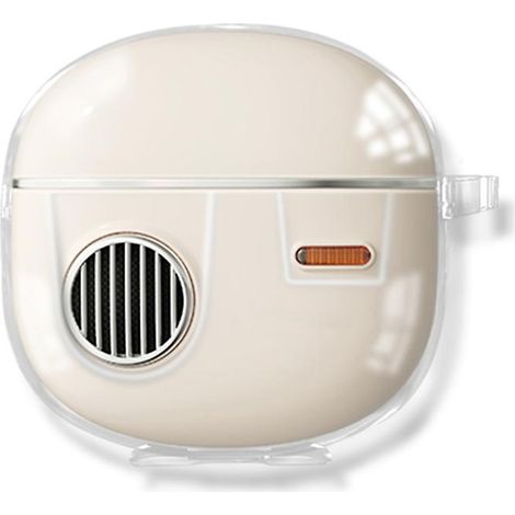 Étui de protection antichoc et anti-poussière pour casque LIBERFEEL T11 (1/5)