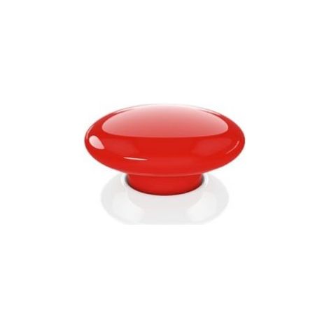 NICE Pulsante universale wireless Colore rosso - PUSH-CONTROL RE