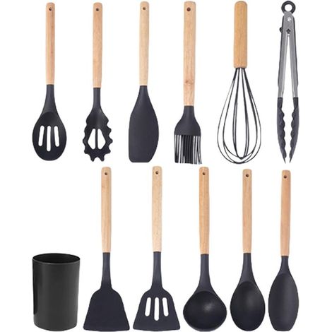 Küchenutensilien-Set, Utensilien-Set (1/5)