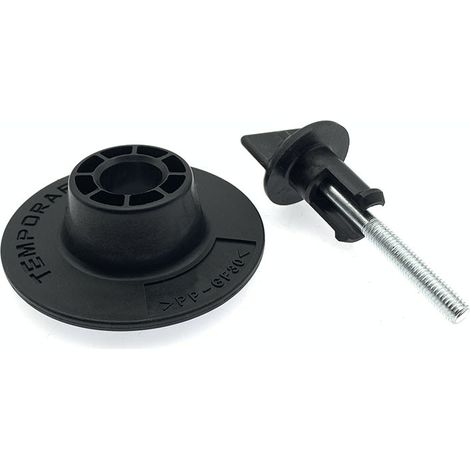 74651-S2X-003 Spare Tire Screw Bracket for Accord, Civic, Acura, CRV, and Breeze (1/4)