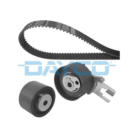 Kit de courroie crantée Dayco KTB592 VOLVO 31258305 31330188 31359568