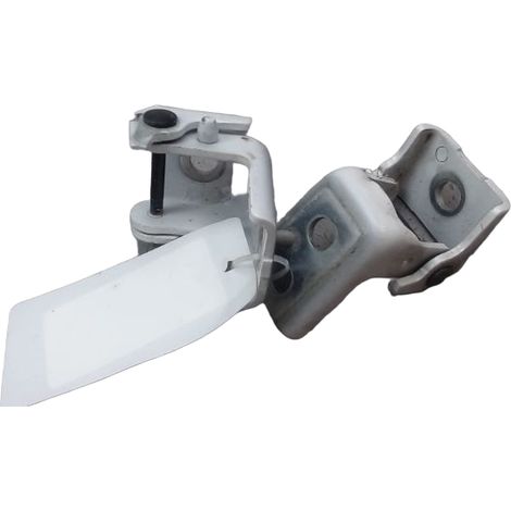 Charnière Porte Arg CITROEN C3 2009- [PRODUIT D'OCCASION]♻️9671887180 (1/2)