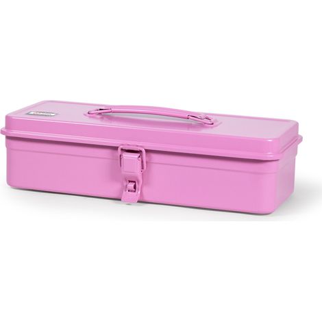 TOYO STEEL T 320 ROBINSON CANDY PINK (1/3)