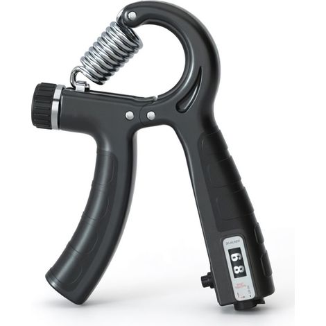 Renforceur de poignet noir modèle 25