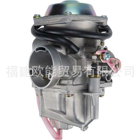 Carburetor user manual for the motorcycles GN250, GN300, DR250, Tornado250, JS400-7, HS400--DTEKGAZ