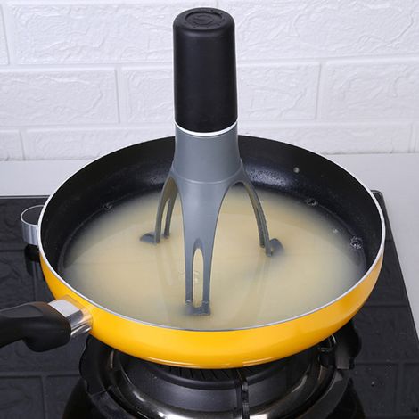 Batidora automática, electrodoméstico de cocina, batidora eléctrica (1/5)