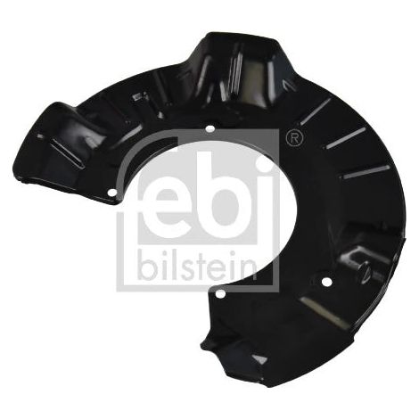 Déflecteur, disque de frein FEBI BILSTEIN 175304 MINI 34 11 6 754 928 (1/2)
