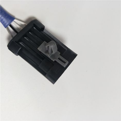 Sauerstoffsensor 0258010010/P11-12051100258010185 0258010321 Buick Excelle (1/4)