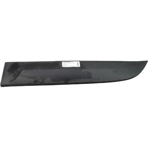 [PRODUIT D'OCCASION] Protection Porte Arriere Gauche RENAULT Megane III Phase 1 2008-2012 ♻️ Ref Oe. 828770001r - Garantie à vie (1/3)