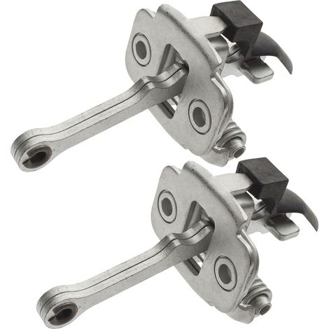 Butées de porte pour VW Lupo 98-05 (lot de 2)