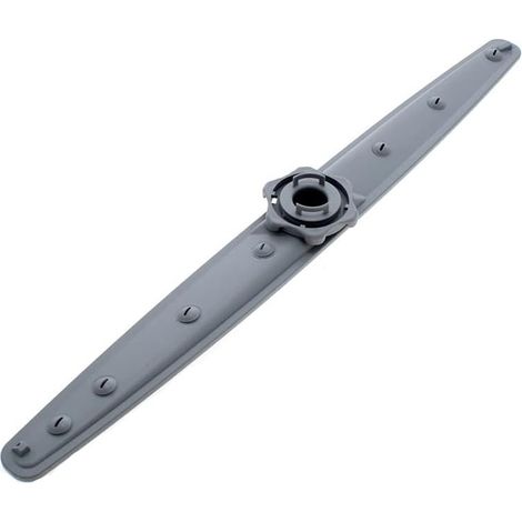 Brazo giratorio para lavavajillas Whirlpool, Bauknecht, Ignis, IKEA - 481010541247