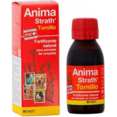 Stangest Anima Strath Tomillo 250ml