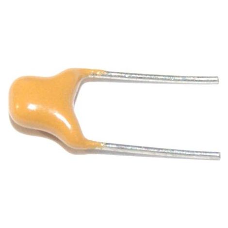 Condensador Ceramico MULTICAPA 2,2nF 50V