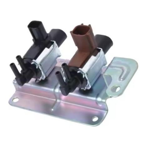 LF82-18-740 LF8218740 sind Kfz-Teile für Mazda-Fahrzeuge, Magnetventile für Aktivkohlefilter, ab Lager verfügbar. (1/4)