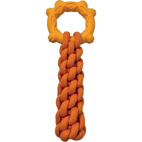 Jouet corde et TPR "Rope Ring"