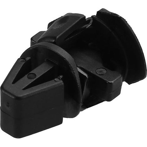 Anneau de fixation/clip de calandre avant pour Chevrolet Suburban, Chevrolet Tahoe et Chevrolet Yukon. (15025531 15764320) (1/4)