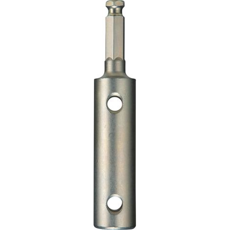 327685-0 Adaptateur de mèche de tarière, B
