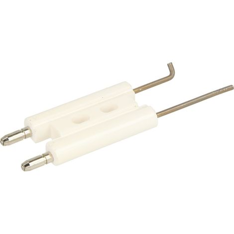 Electrode combinée