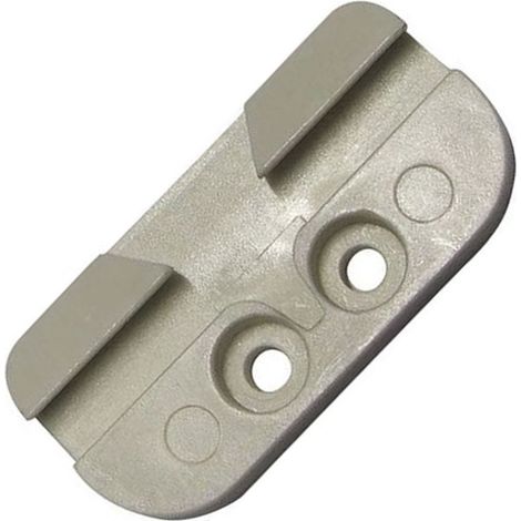 Alloggiamento Ganci Porta Freezer - Frigorifero, congelatore - SMEG - 332317